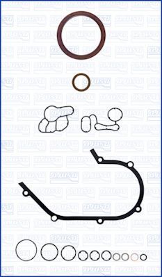 Gasket Kit, crankcase AJUSA 54186400