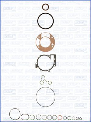 Gasket Kit, crankcase AJUSA 54202300