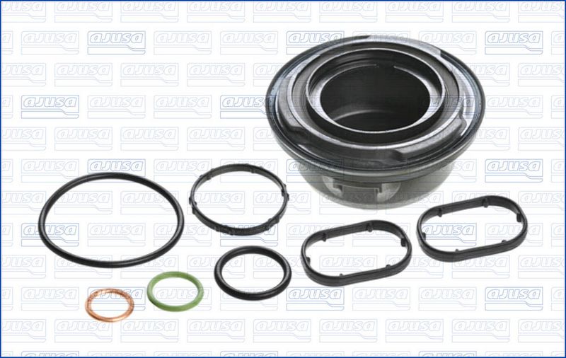 AJUSA 54208800 Gasket Kit, crankcase