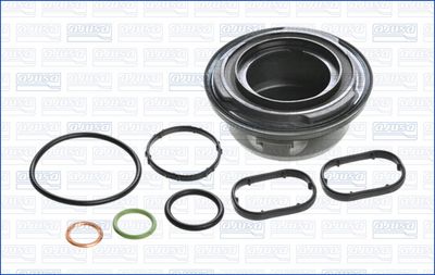 Gasket Kit, crankcase AJUSA 54208800
