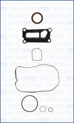 AJUSA 54209500 Gasket Kit, crankcase