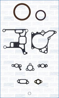 Gasket Kit, crankcase AJUSA 54210400