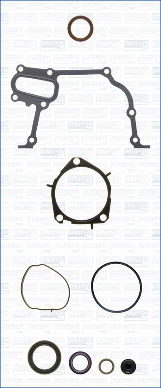 AJUSA 54311400 Gasket Kit, crankcase