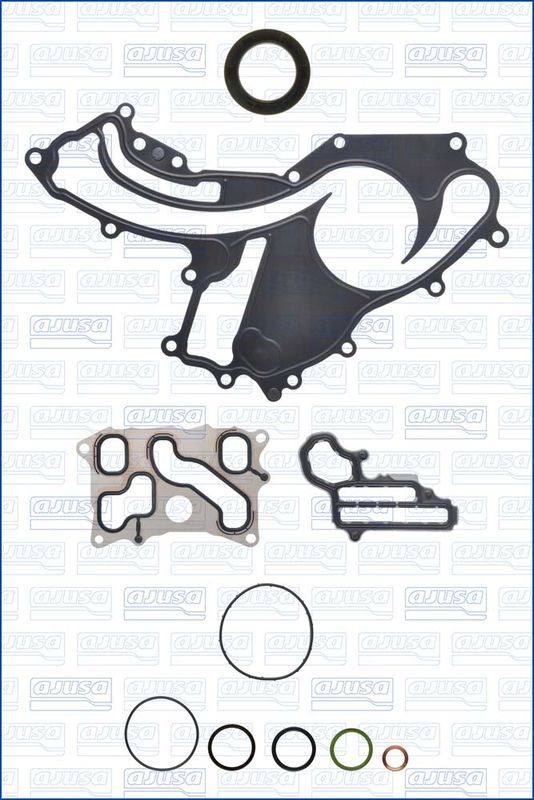AJUSA 54321900 Gasket Kit, crankcase