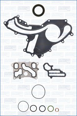 Gasket Kit, crankcase AJUSA 54321900