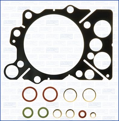 AJUSA 55000500 Gasket, cylinder head