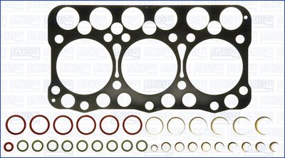 Gasket, cylinder head AJUSA 55010200