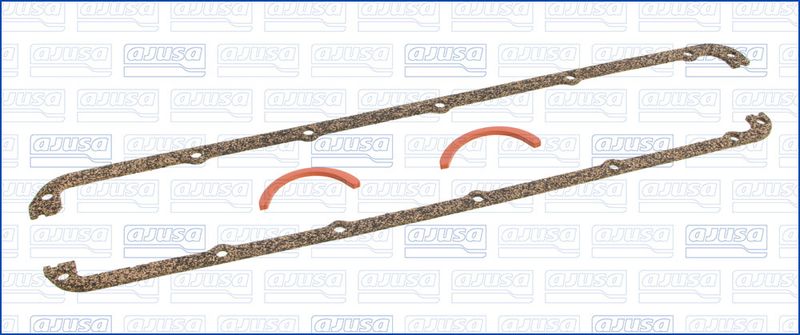AJUSA 56001200 Gasket Set, cylinder head cover