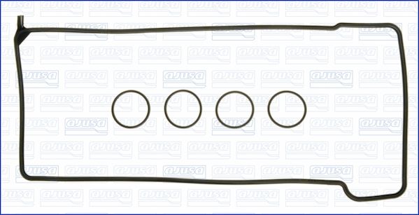 AJUSA 56004000 Gasket Set, cylinder head cover