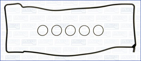 AJUSA 56004100 Gasket Set, cylinder head cover