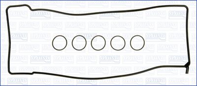 Gasket Set, cylinder head cover AJUSA 56004100