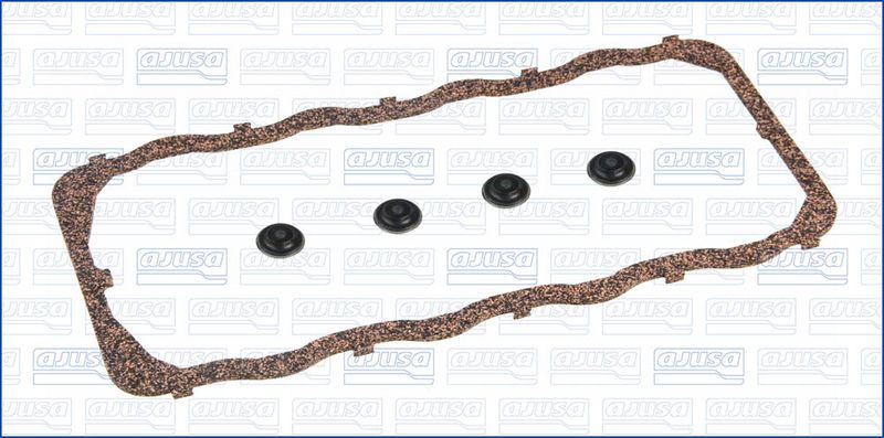 AJUSA 56019900 Gasket Set, cylinder head cover