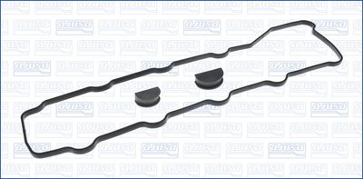 Gasket Set, cylinder head cover AJUSA 56028900