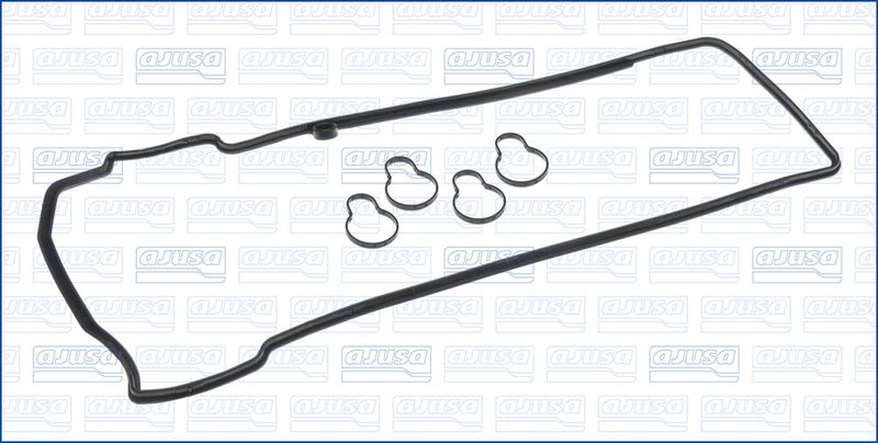 AJUSA 56037700 Gasket Set, cylinder head cover