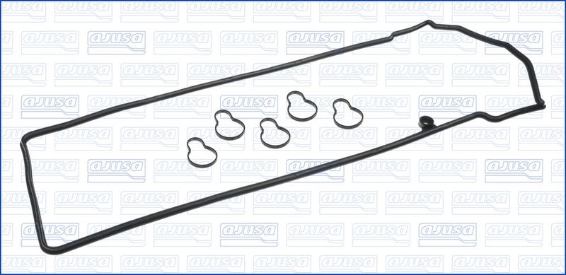 AJUSA 56040700 Gasket Set, cylinder head cover