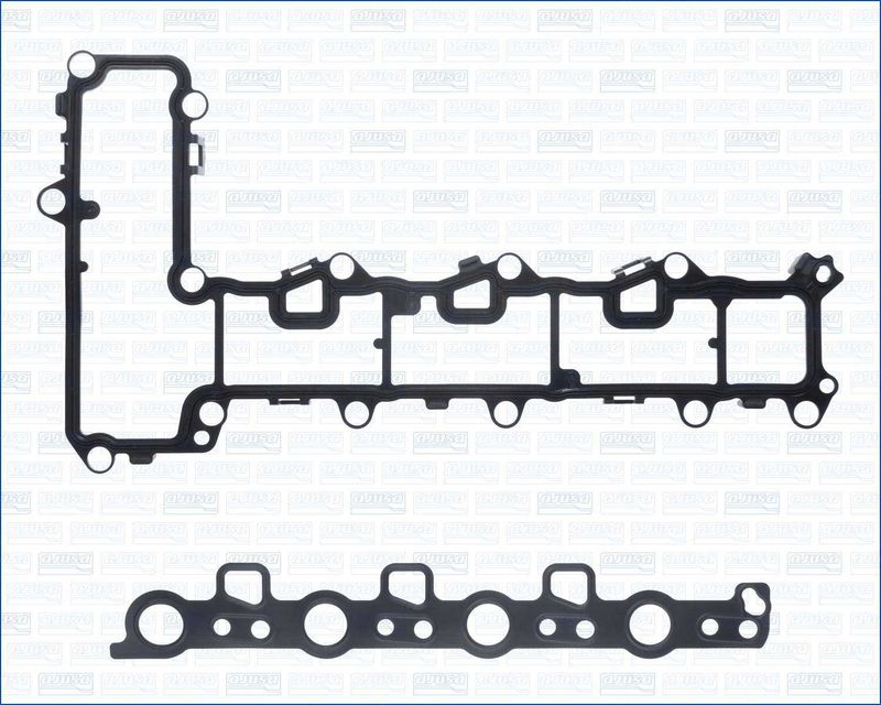 AJUSA 56063500 Gasket Set, cylinder head cover