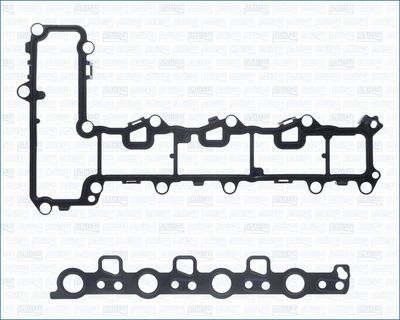 Gasket Set, cylinder head cover AJUSA 56063500