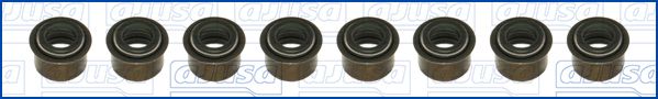 AJUSA 57001200 Seal Set, valve stem