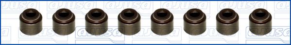 AJUSA 57009900 Seal Set, valve stem