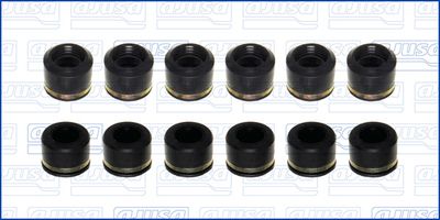 Seal Set, valve stem AJUSA 57013000