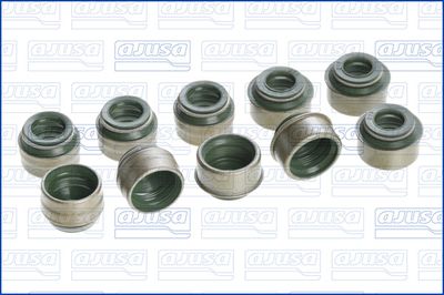 Seal Set, valve stem AJUSA 57013100