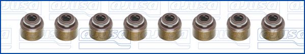 AJUSA 57014700 Seal Set, valve stem