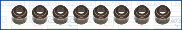 AJUSA 57020000 Seal Set, valve stem