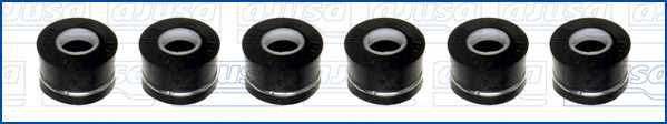 AJUSA 57026200 Seal Set, valve stem