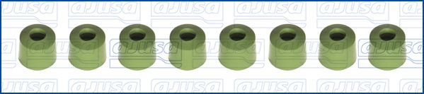 AJUSA 57027000 Seal Set, valve stem