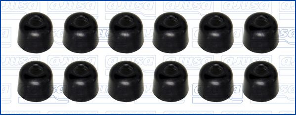 AJUSA 57027800 Seal Set, valve stem