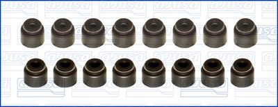 Seal Set, valve stem AJUSA 57031500