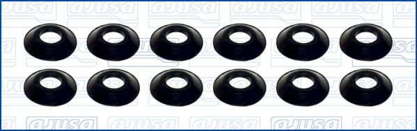 AJUSA 57033900 Seal Set, valve stem