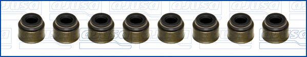 AJUSA 57034100 Seal Set, valve stem