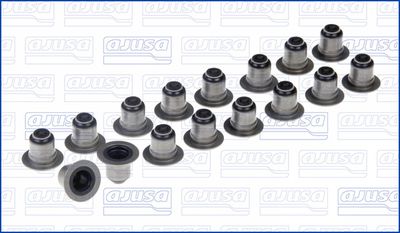 Seal Set, valve stem AJUSA 57036600