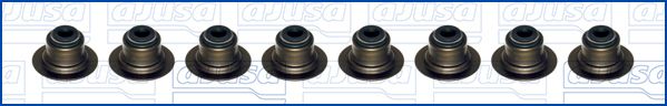 AJUSA 57039500 Seal Set, valve stem