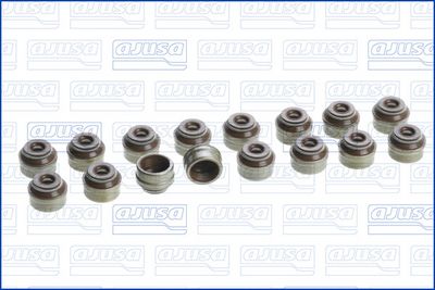 Seal Set, valve stem AJUSA 57040600