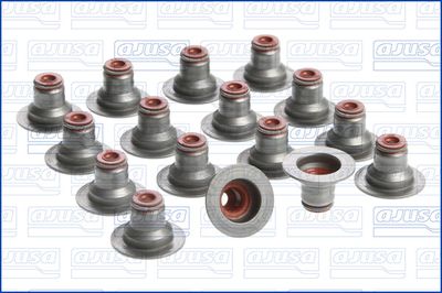 Seal Set, valve stem AJUSA 57043600