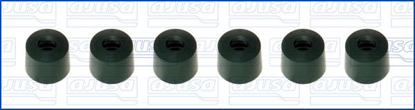AJUSA 57054900 Seal Set, valve stem