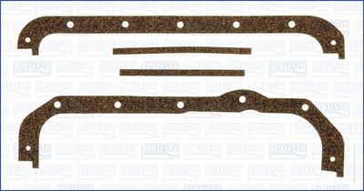 Gasket Set, oil sump AJUSA 59003400