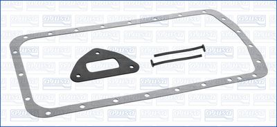 Gasket Set, oil sump AJUSA 59003700