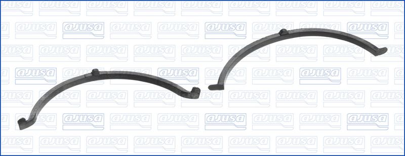 AJUSA 59004900 Gasket Set, oil sump