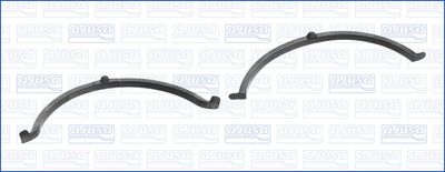 Gasket Set, oil sump AJUSA 59004900