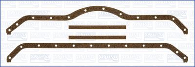 Gasket Set, oil sump AJUSA 59007900
