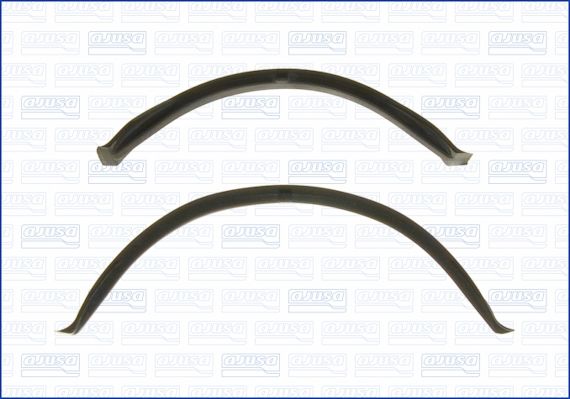 AJUSA 59008800 Gasket Set, oil sump