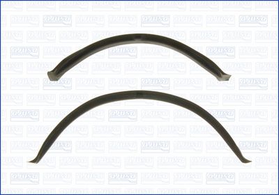 Gasket Set, oil sump AJUSA 59008800