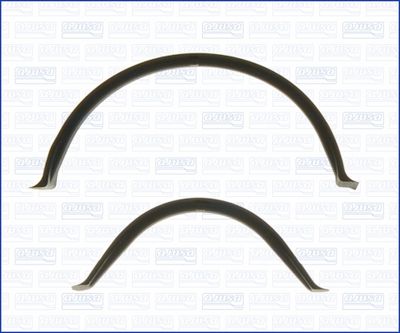 Gasket Set, oil sump AJUSA 59009900
