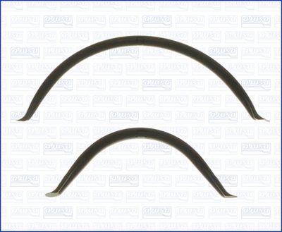 Gasket Set, oil sump AJUSA 59010300