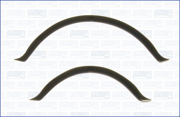 AJUSA 59010400 Gasket Set, oil sump