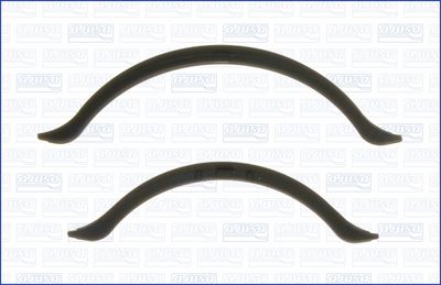 Gasket Set, oil sump AJUSA 59011100