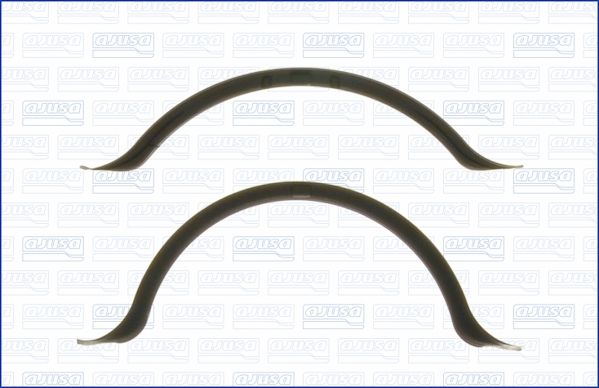AJUSA 59011200 Gasket Set, oil sump